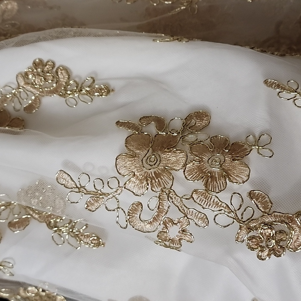 Girls Rare Editions Dress - Picture 3 of 5